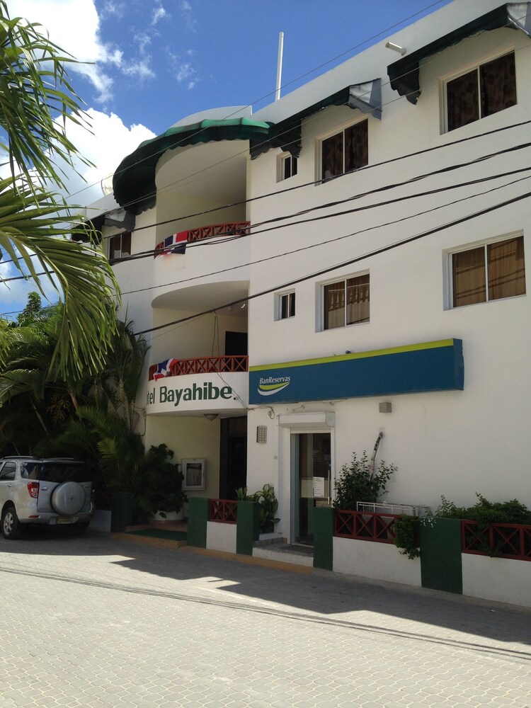 hotel bayahibe