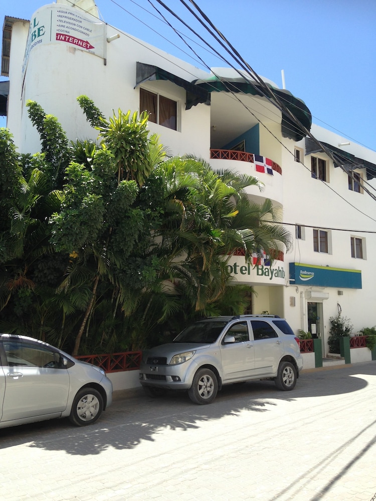 hotel bayahibe