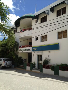 hotel bayahibe
