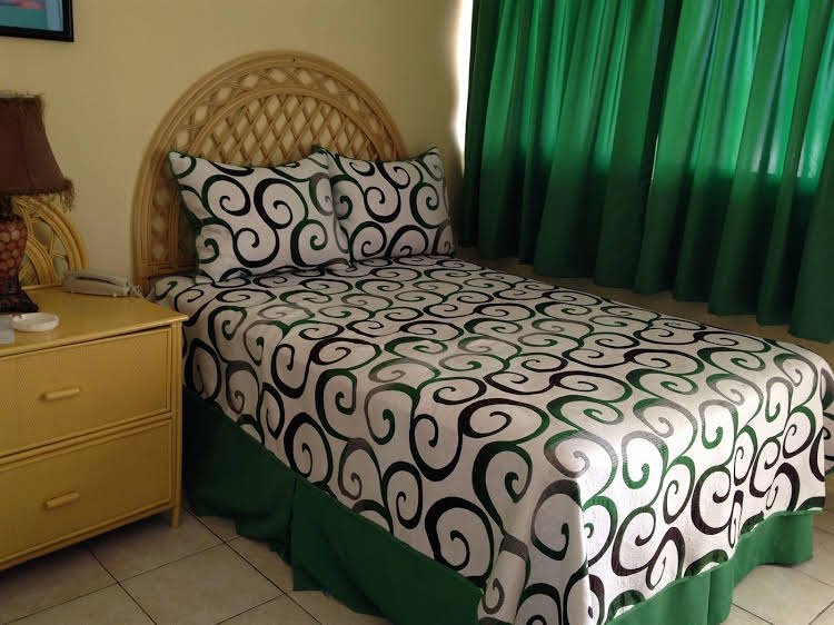 hotel bayahibe