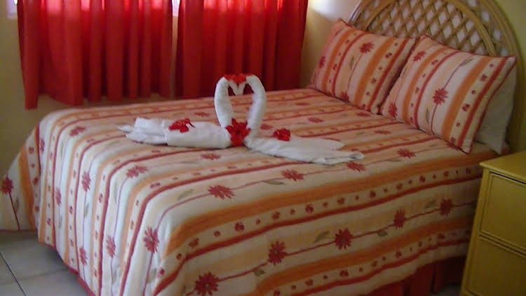 hotel bayahibe
