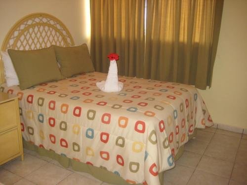hotel bayahibe
