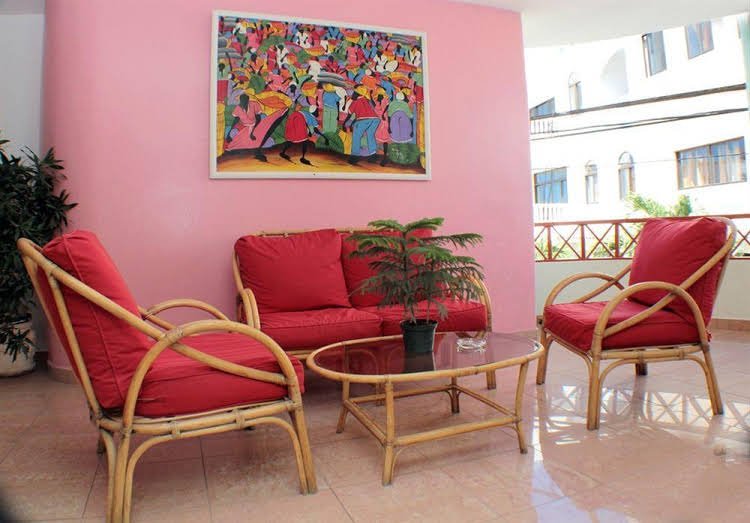 hotel bayahibe