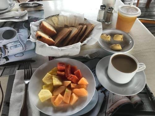 hotel bayahibe