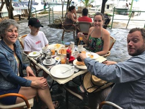 hotel bayahibe