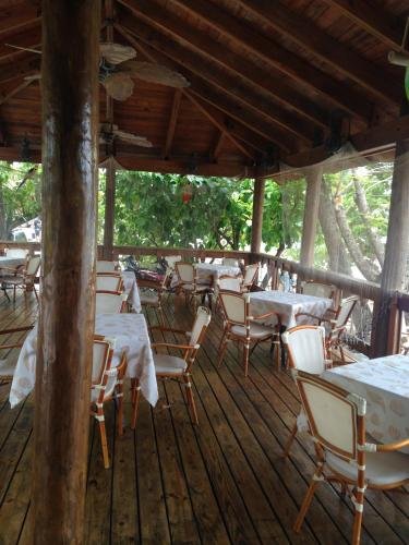 hotel bayahibe