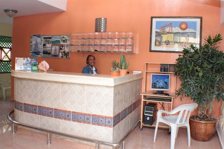 hotel bayahibe