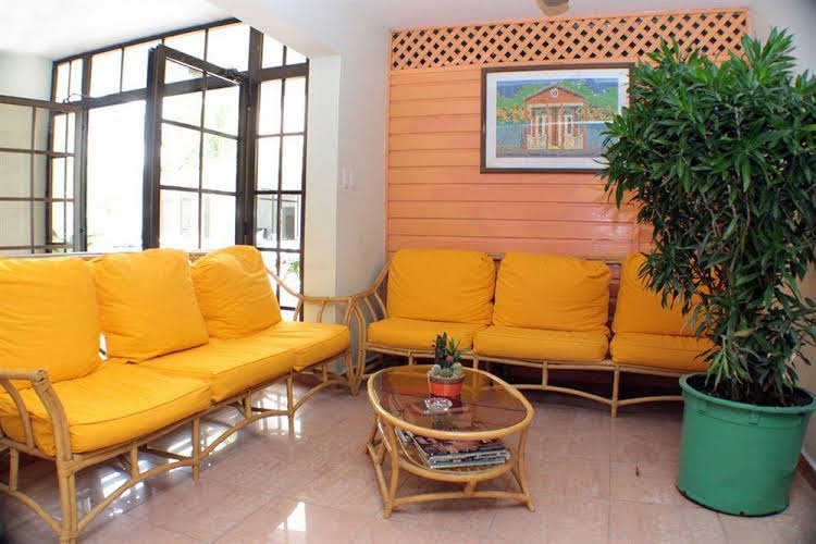 hotel bayahibe
