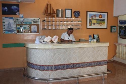 hotel bayahibe