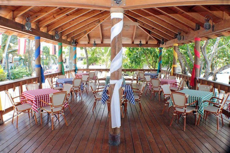 hotel bayahibe
