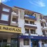 hotel paras plaza