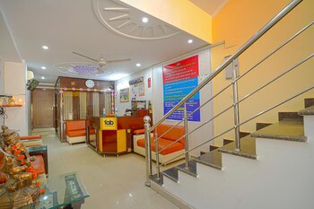 Hotel Paras Plaza,Narendranagar>>Haridwar,3 star
