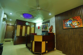 Hotel Paras Plaza,Narendranagar>>Haridwar,3 star