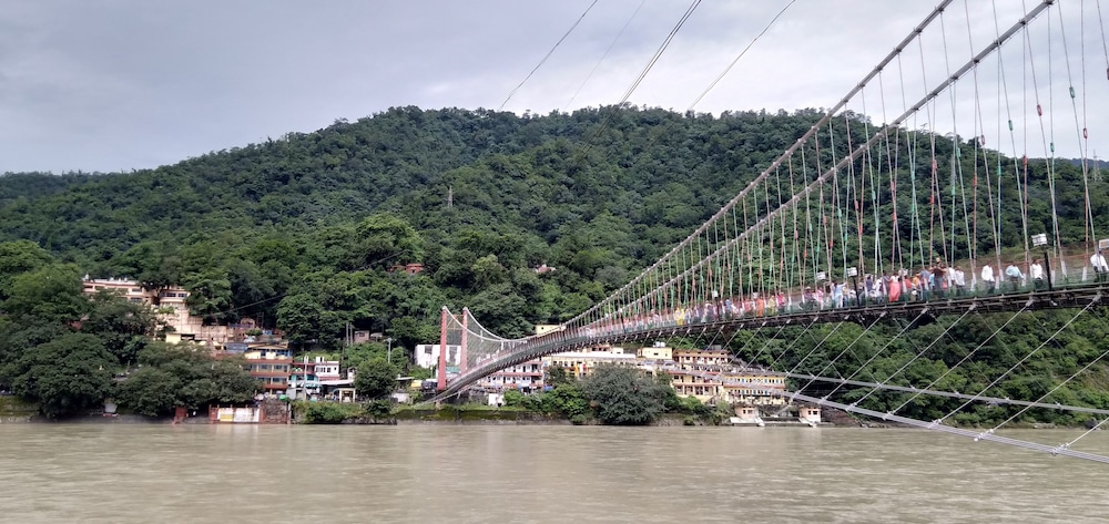 rishikesh
