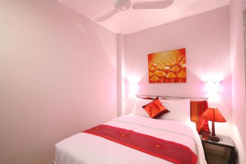 rising dragon estate hotel