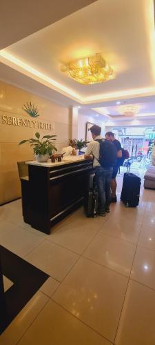 rising dragon estate hotel