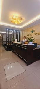 rising dragon estate hotel