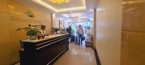 rising dragon estate hotel