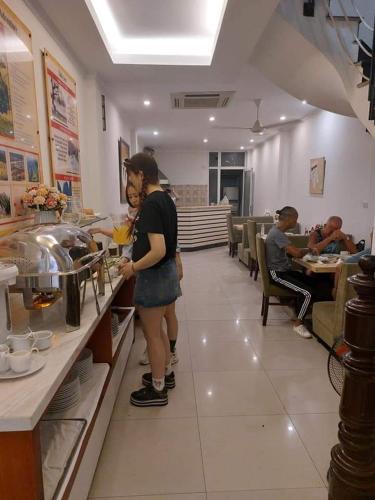 rising dragon estate hotel