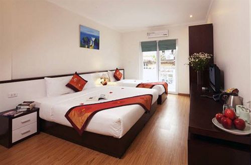 rising dragon estate hotel