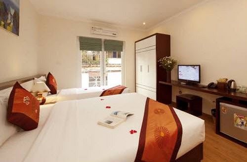 rising dragon estate hotel