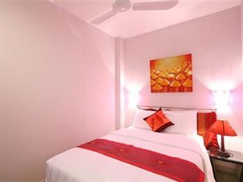 rising dragon estate hotel