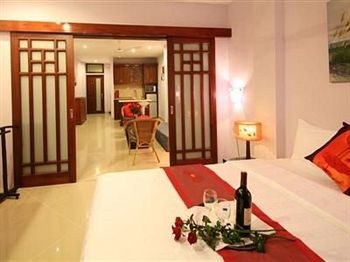 rising dragon estate hotel