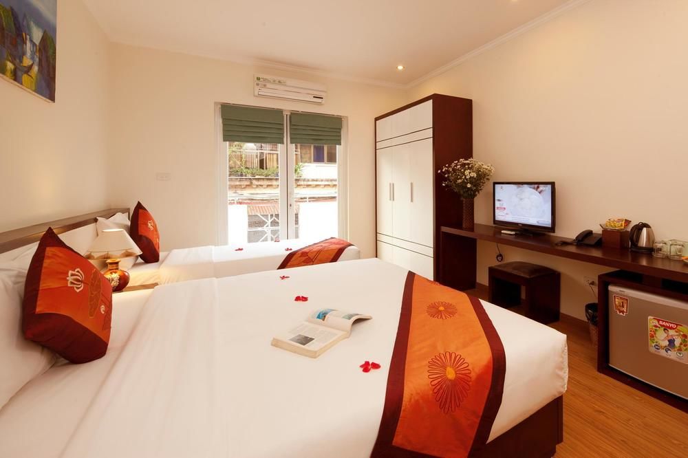 rising dragon estate hotel