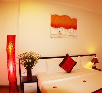 rising dragon estate hotel