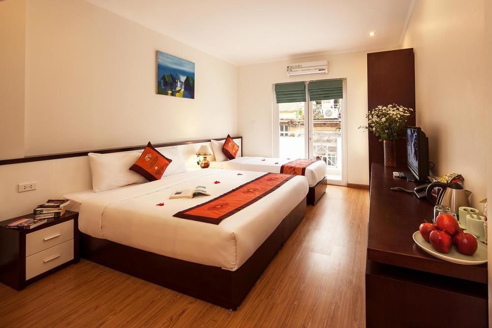 rising dragon estate hotel