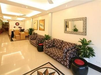 rising dragon estate hotel