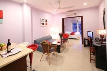 rising dragon estate hotel