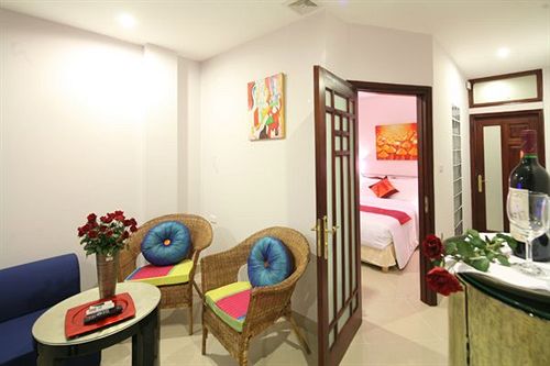 rising dragon estate hotel