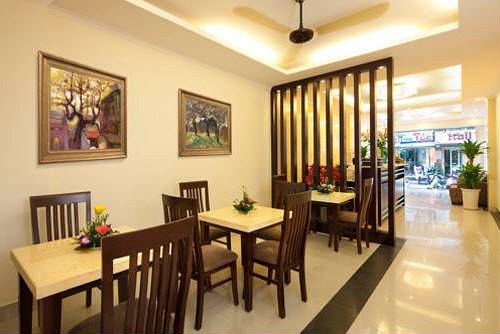 rising dragon estate hotel