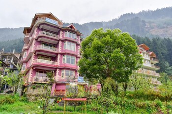 manali