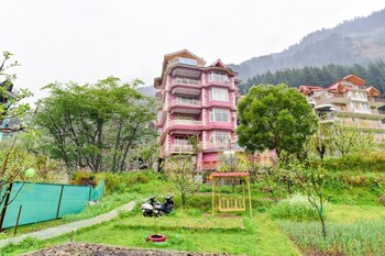 manali