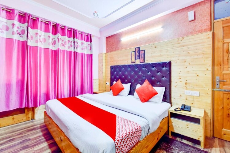 manali