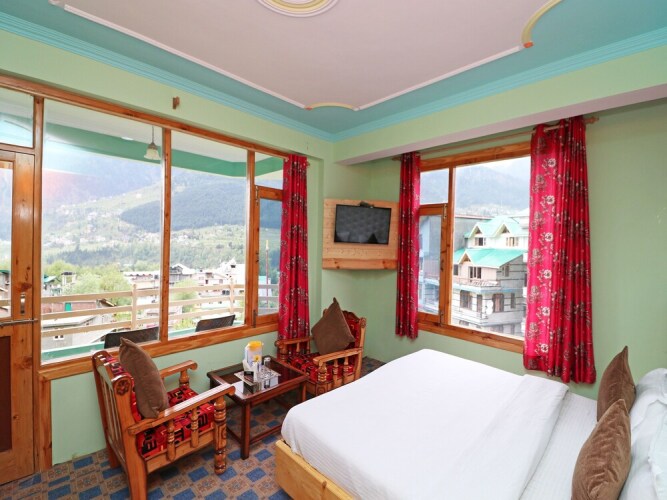 manali