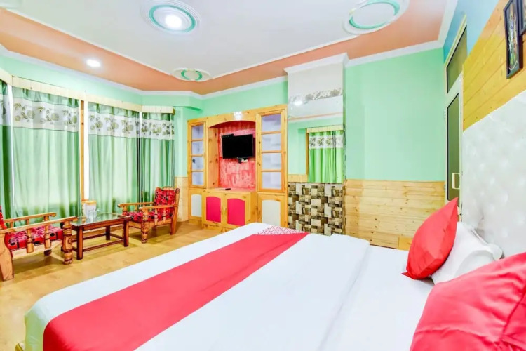manali