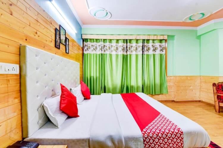 manali