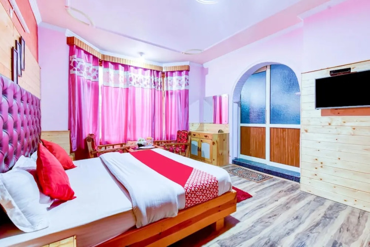 manali