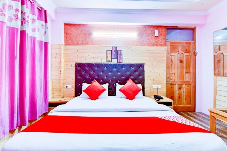 manali