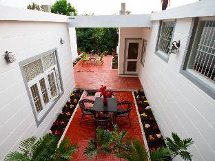 Copperhill Luxury Homestay,Kushalnagar>>Kodagu,3 star
