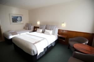 Surestay Hotel By Best Western The Clarence On Melville,Centennial Park>>Albany,3 star