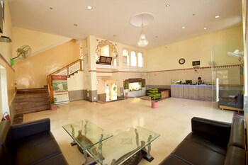 Menal Jungle Safari Resort,Chittorgarh>>Begun,3 star