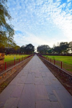 Menal Jungle Safari Resort,Chittorgarh>>Begun,3 star