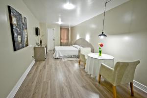 Hotel Nacional Inn Curitiba Torres,Parana State>>Curitiba,3 star