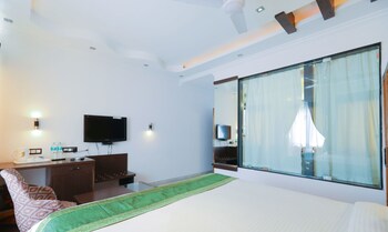 treebo mandiram city palace