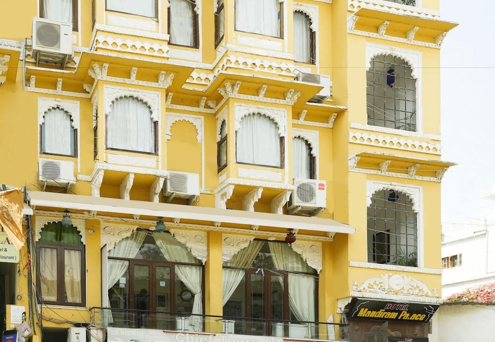 udaipur
