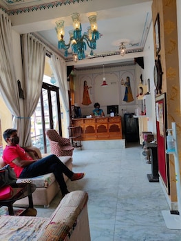 udaipur